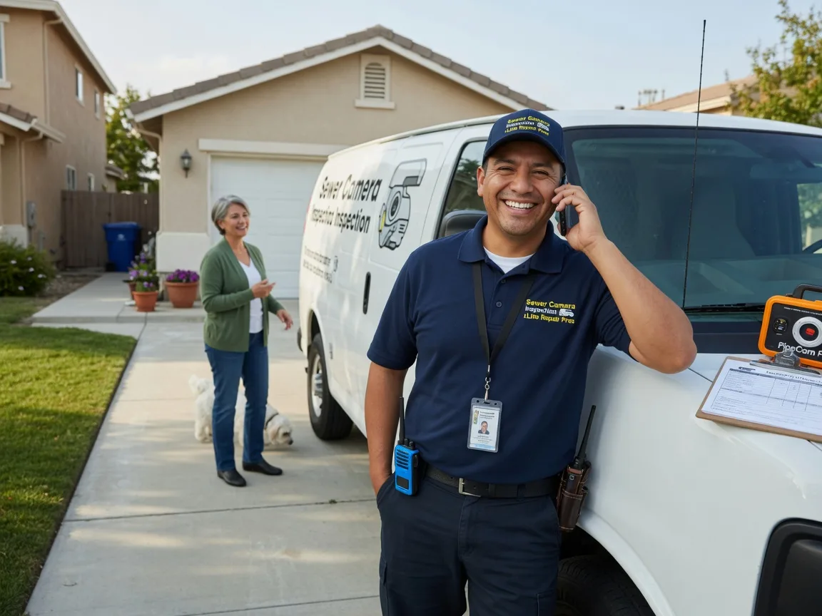 Sewer Line Repair Greenfield, NH FAQs